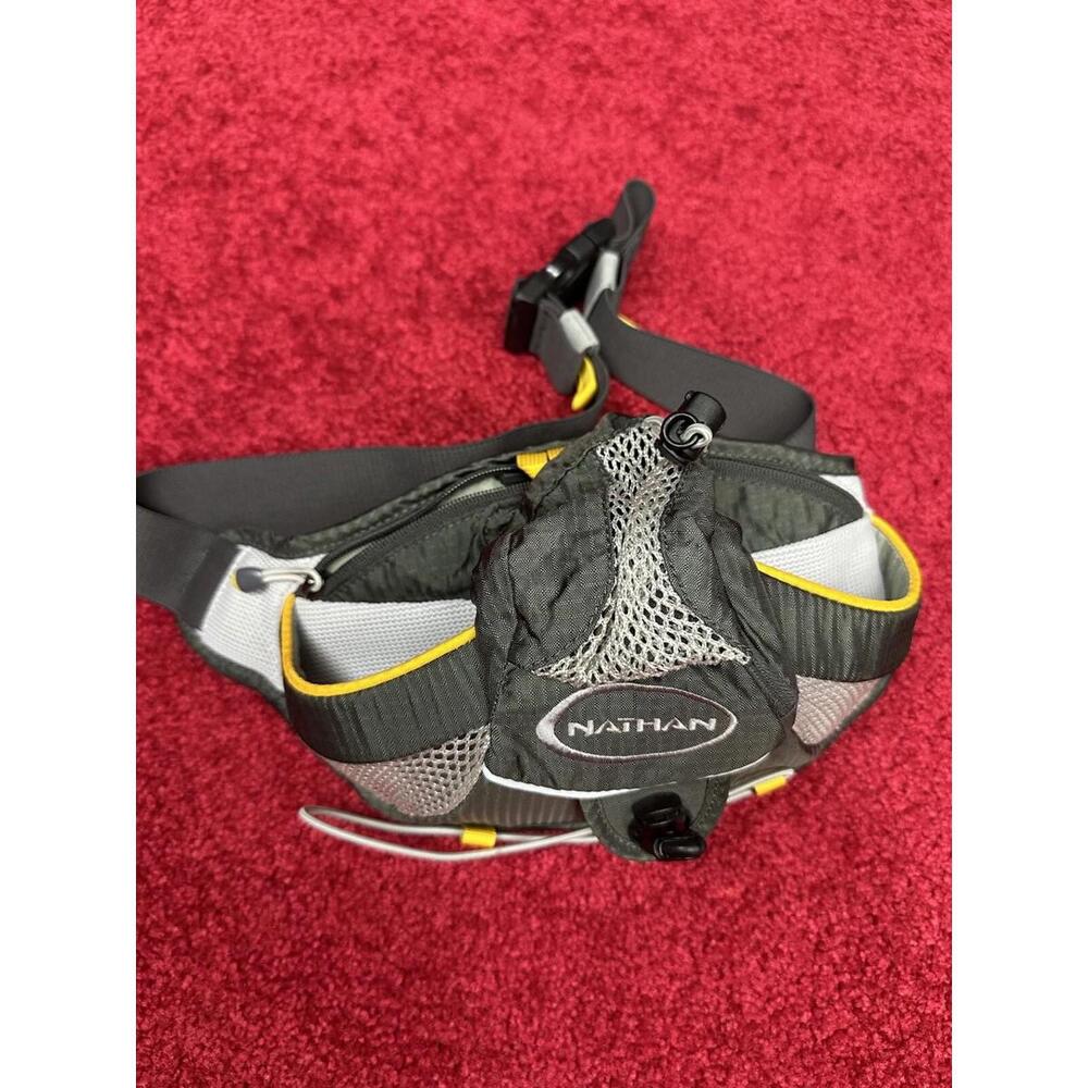 Nathan running hiking Water Bottle Holder hip bag